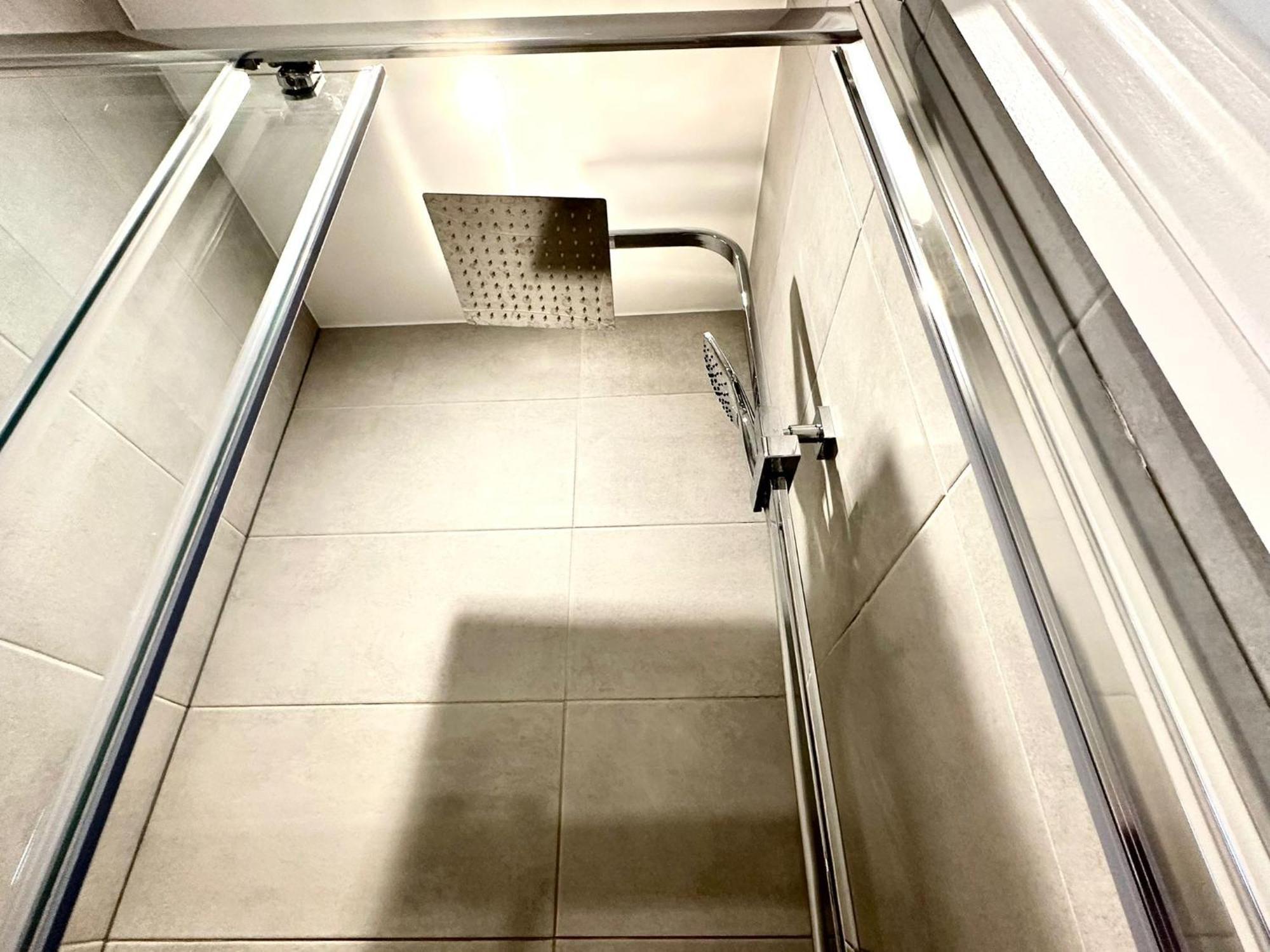 Bright Modern, Private Apartment,15 Mins To Central London Hendon Luaran gambar